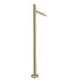 AXOR-HG-AXOR-Uno-Einhebel-Waschtischmischer-bodenstehend-mit-Zerogriff-ohne-Ablaufgarnitur-Brushed-Bronze-45037140 gallery number 1